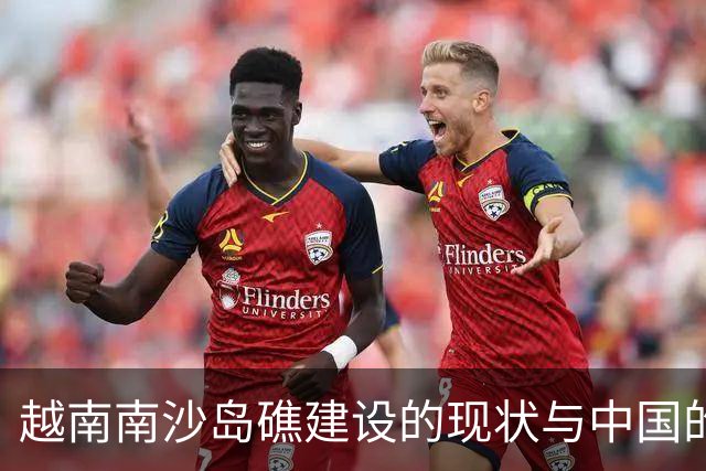 越南南沙岛礁建设的现状与中国的战略考量